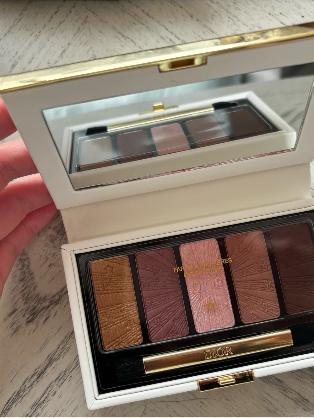 Dior brand new